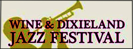 Cline Wine & Jazz Festival