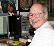 Larry Karp
